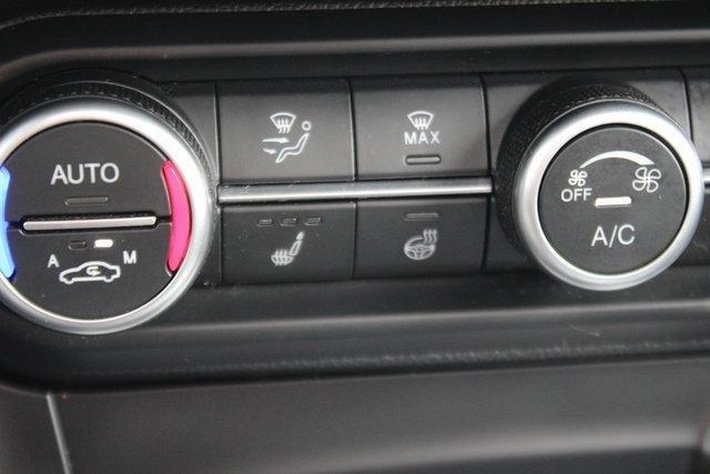 used 2023 Alfa Romeo Stelvio car, priced at $28,999