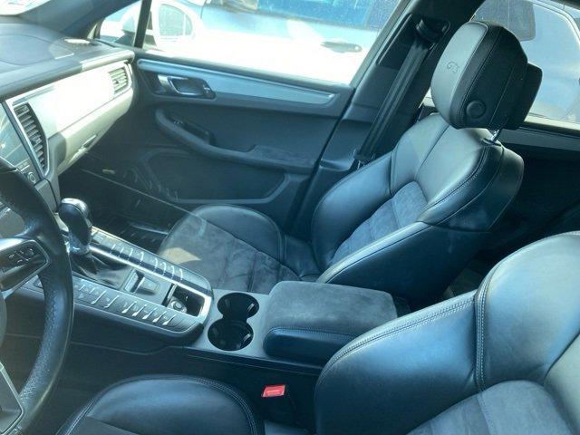 used 2018 Porsche Macan car, priced at $38,399