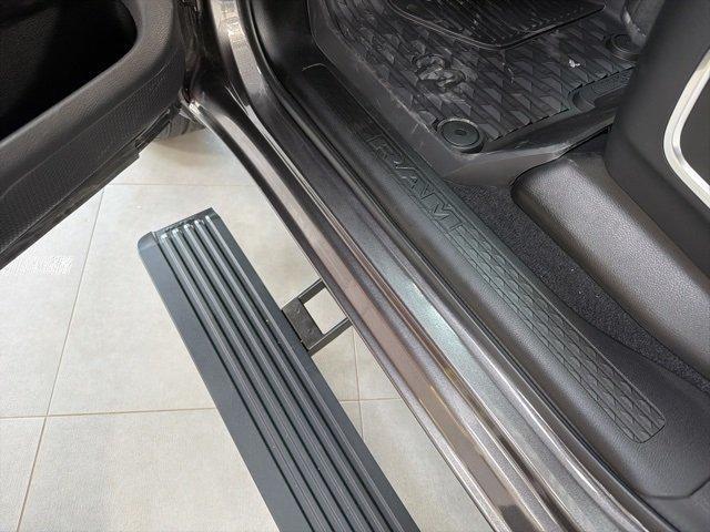 new 2026 Ram 1500 car, priced at $68,565