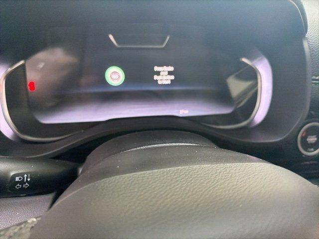 new 2026 Ram 1500 car, priced at $68,565