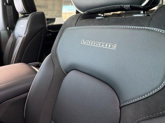 new 2026 Ram 1500 car, priced at $68,565