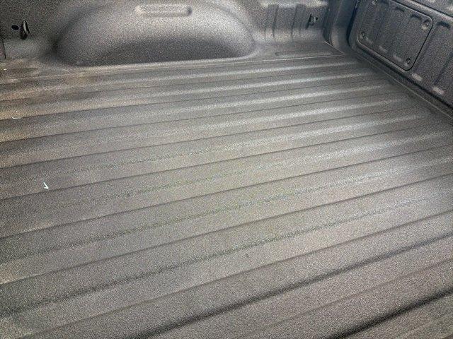 new 2026 Ram 1500 car, priced at $68,565