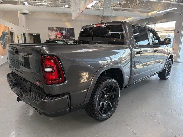 new 2026 Ram 1500 car, priced at $68,565
