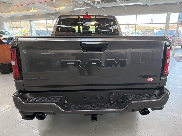 new 2026 Ram 1500 car, priced at $68,565