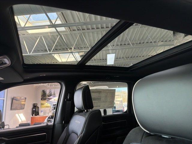 new 2026 Ram 1500 car, priced at $68,565