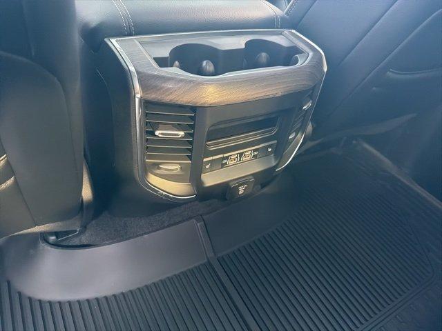 new 2026 Ram 1500 car, priced at $68,565