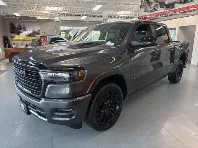 new 2026 Ram 1500 car, priced at $68,565