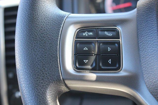 used 2024 Ram 1500 Classic car, priced at $27,999