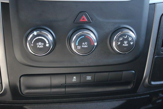 used 2024 Ram 1500 Classic car, priced at $27,999