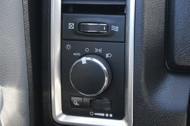 used 2024 Ram 1500 Classic car, priced at $27,999