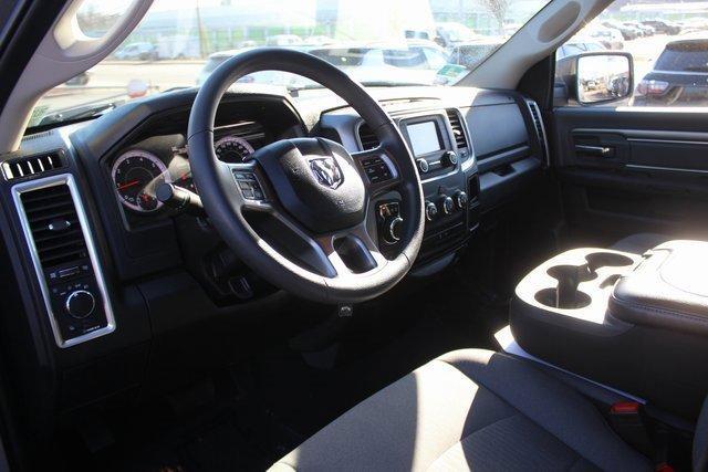 used 2024 Ram 1500 Classic car, priced at $27,999