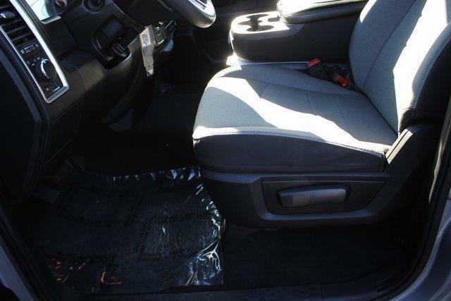 used 2024 Ram 1500 Classic car, priced at $27,999