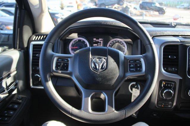 used 2024 Ram 1500 Classic car, priced at $27,999