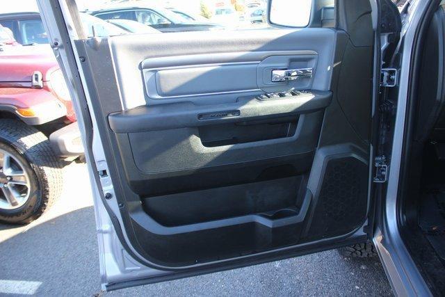 used 2024 Ram 1500 Classic car, priced at $27,999