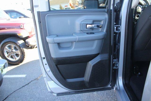 used 2024 Ram 1500 Classic car, priced at $27,999