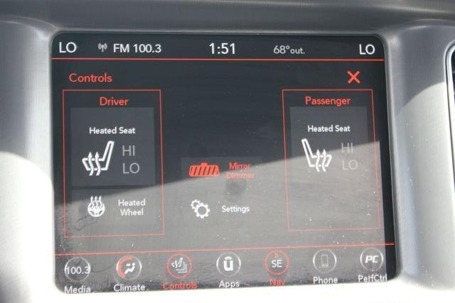 used 2021 Dodge Charger car, priced at $27,318