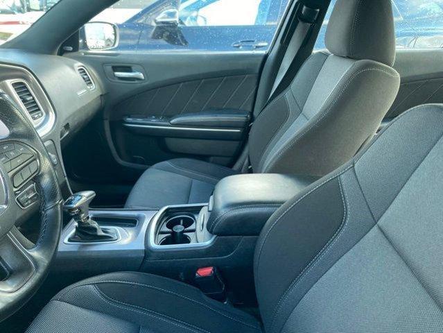 used 2021 Dodge Charger car, priced at $27,418