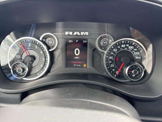 new 2024 Ram 3500 car, priced at $52,999