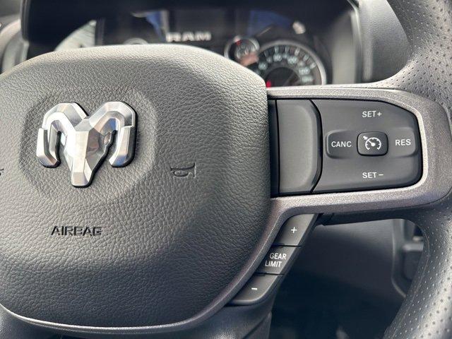 new 2024 Ram 3500 car, priced at $52,999