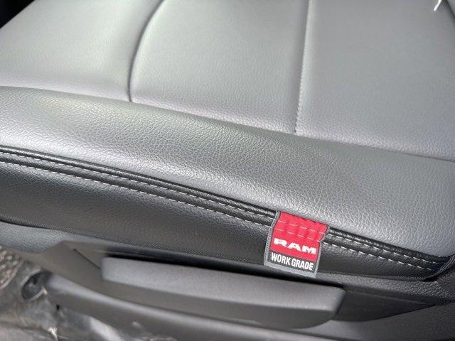 new 2024 Ram 3500 car, priced at $52,999