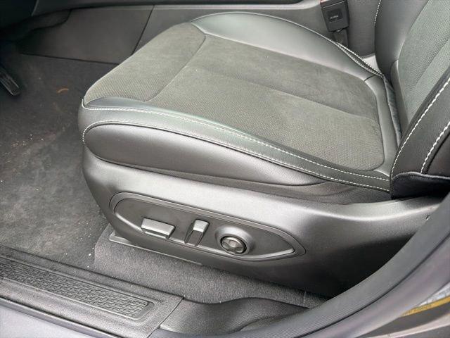 new 2026 Jeep Grand Cherokee car, priced at $48,750