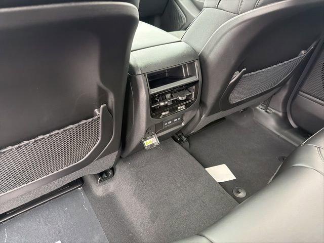 new 2026 Jeep Grand Cherokee car, priced at $48,750