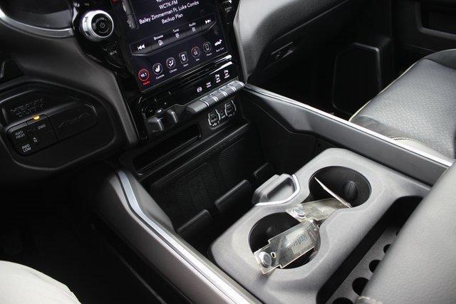 used 2021 Ram 2500 car, priced at $52,799