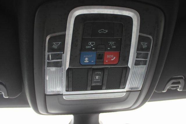 used 2021 Ram 2500 car, priced at $60,817