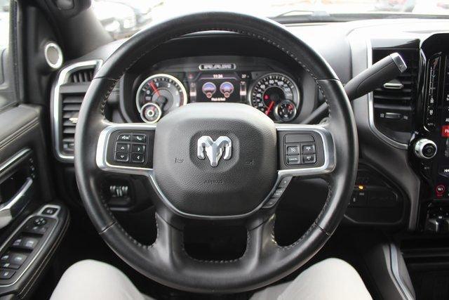 used 2021 Ram 2500 car, priced at $64,999