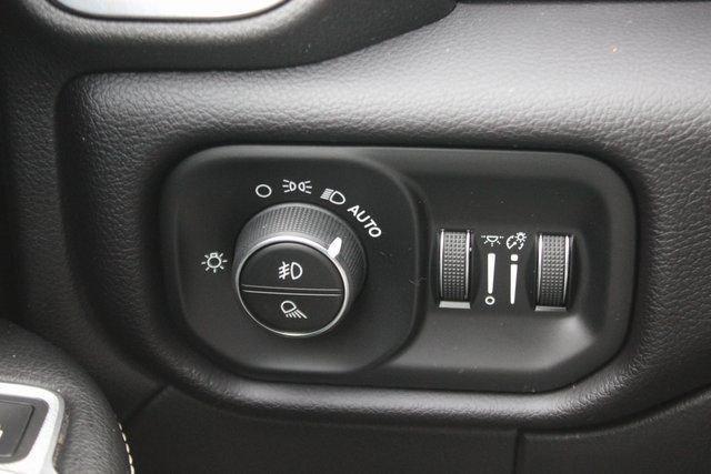 used 2021 Ram 2500 car, priced at $60,817