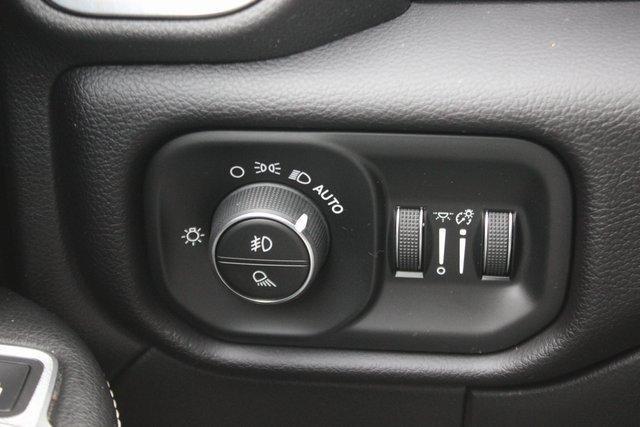 used 2021 Ram 2500 car, priced at $52,799