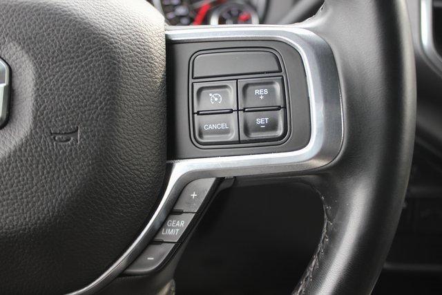 used 2021 Ram 2500 car, priced at $52,799