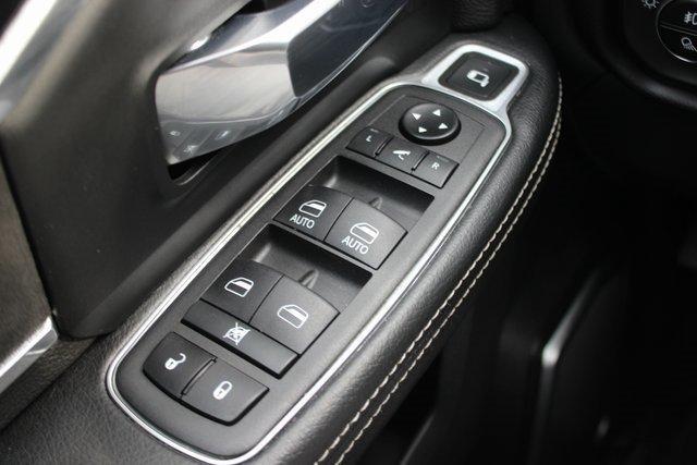 used 2021 Ram 2500 car, priced at $52,799