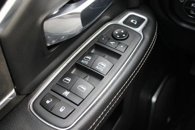 used 2021 Ram 2500 car, priced at $64,999