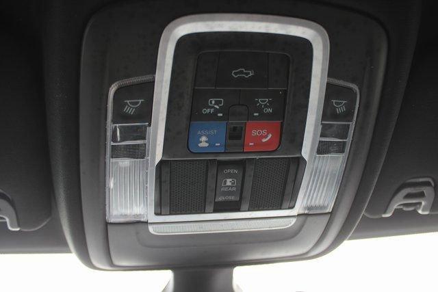 used 2021 Ram 2500 car, priced at $64,999