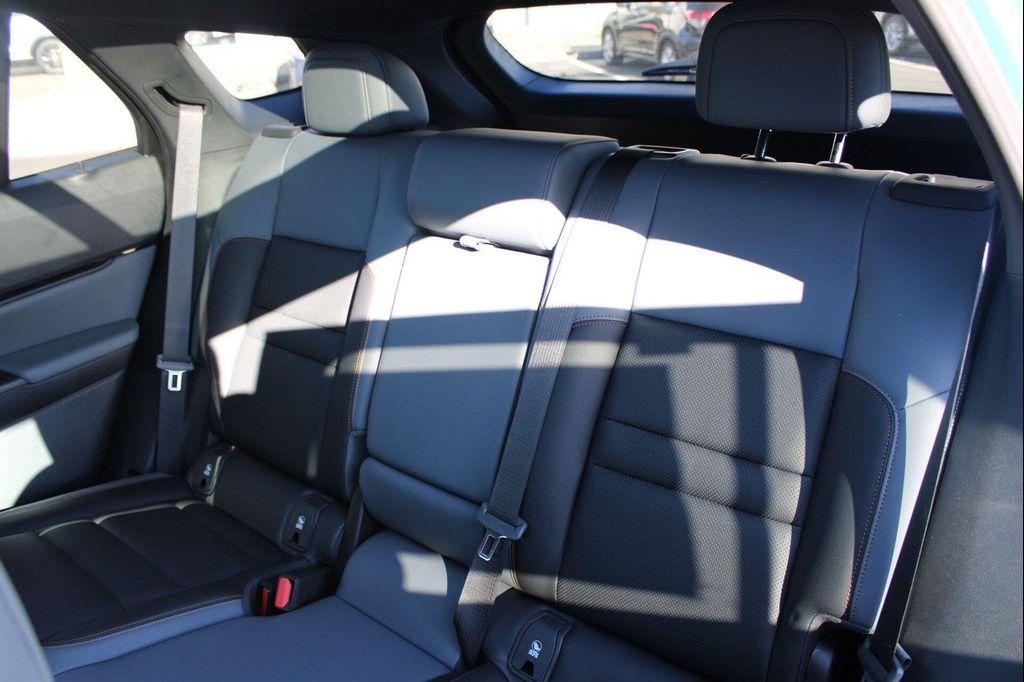 new 2026 Honda Prologue car, priced at $48,189