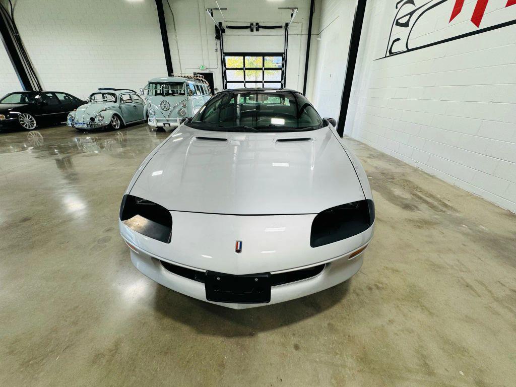 used 1996 Chevrolet Camaro car, priced at $11,850