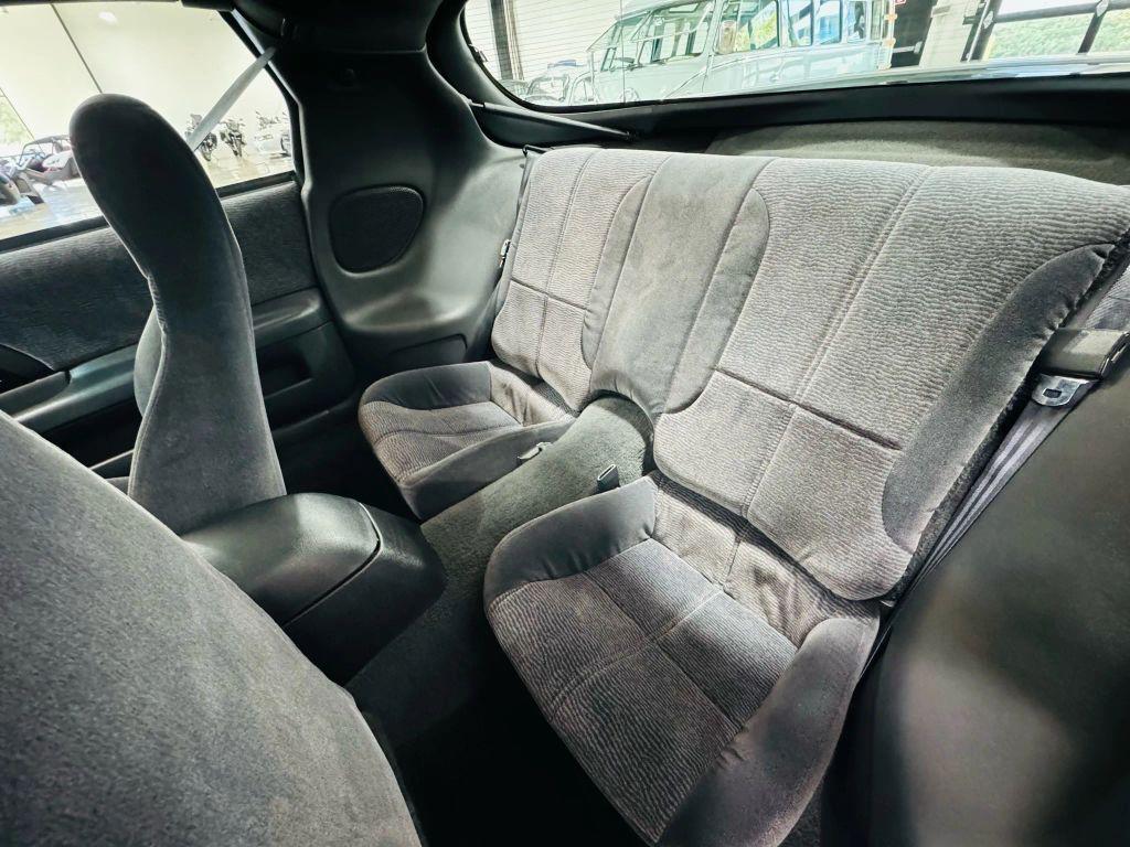 used 1996 Chevrolet Camaro car, priced at $11,850