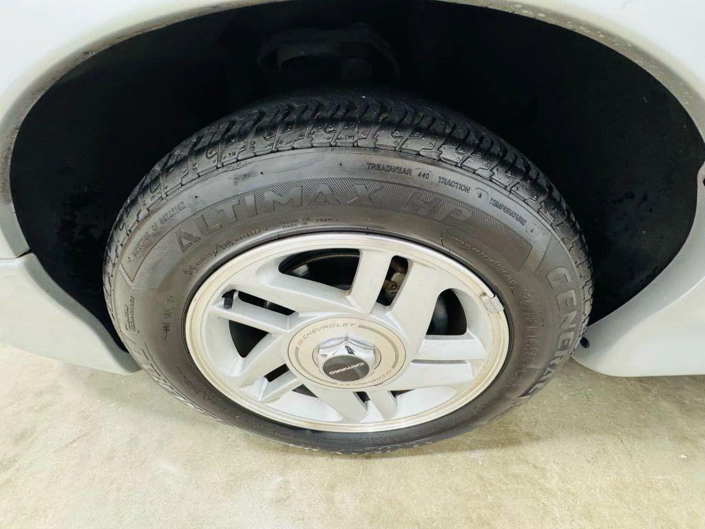 used 1996 Chevrolet Camaro car, priced at $11,850