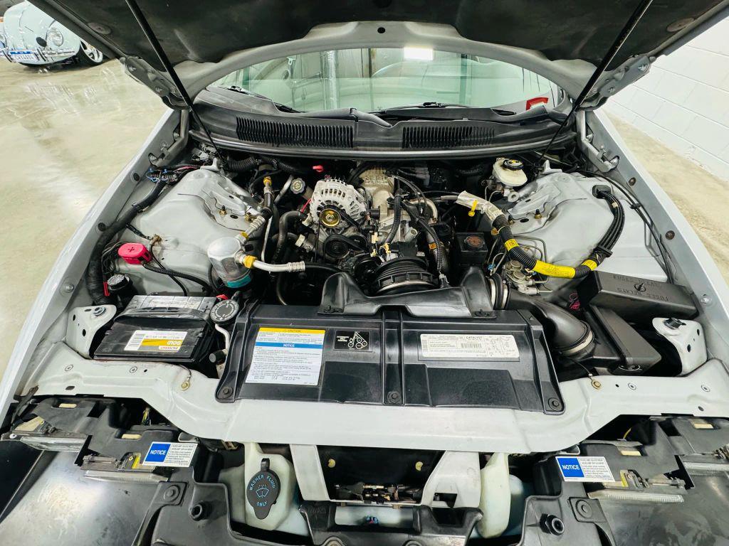 used 1996 Chevrolet Camaro car, priced at $11,850