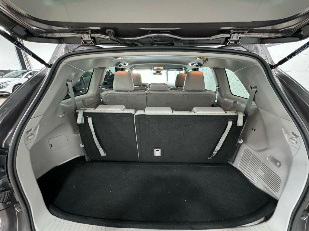 used 2019 Toyota Highlander car, priced at $23,800