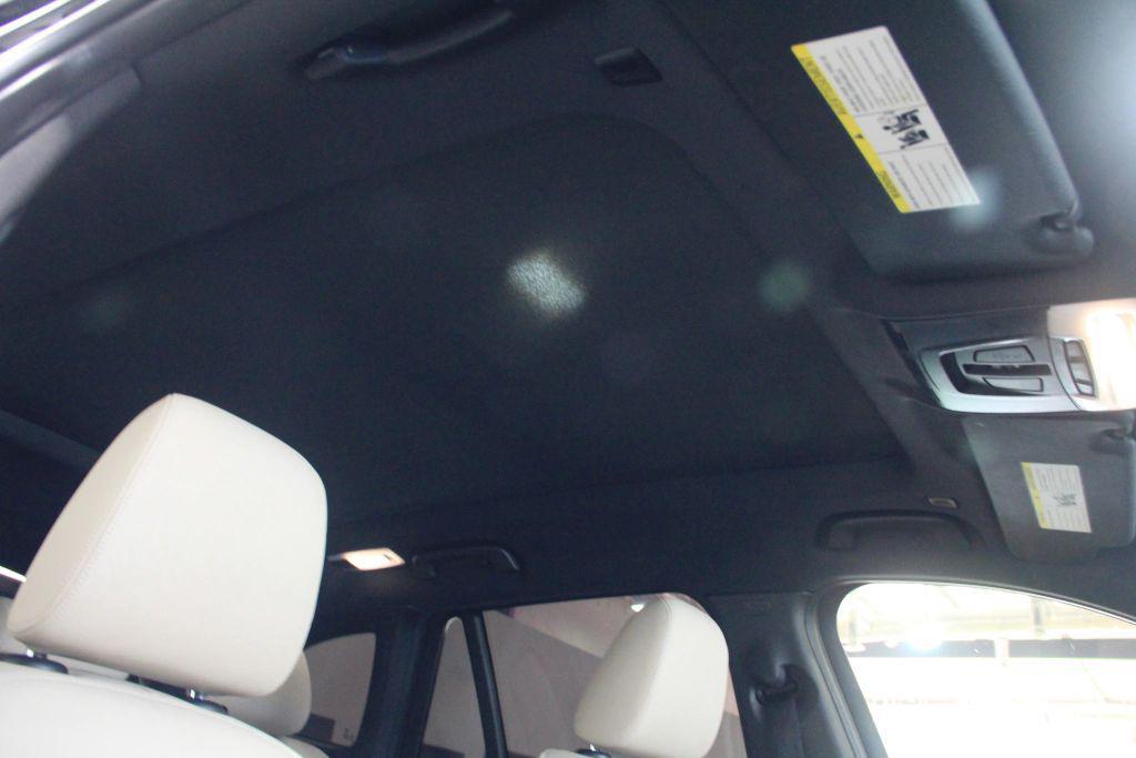 used 2018 BMW X1 car, priced at $18,500