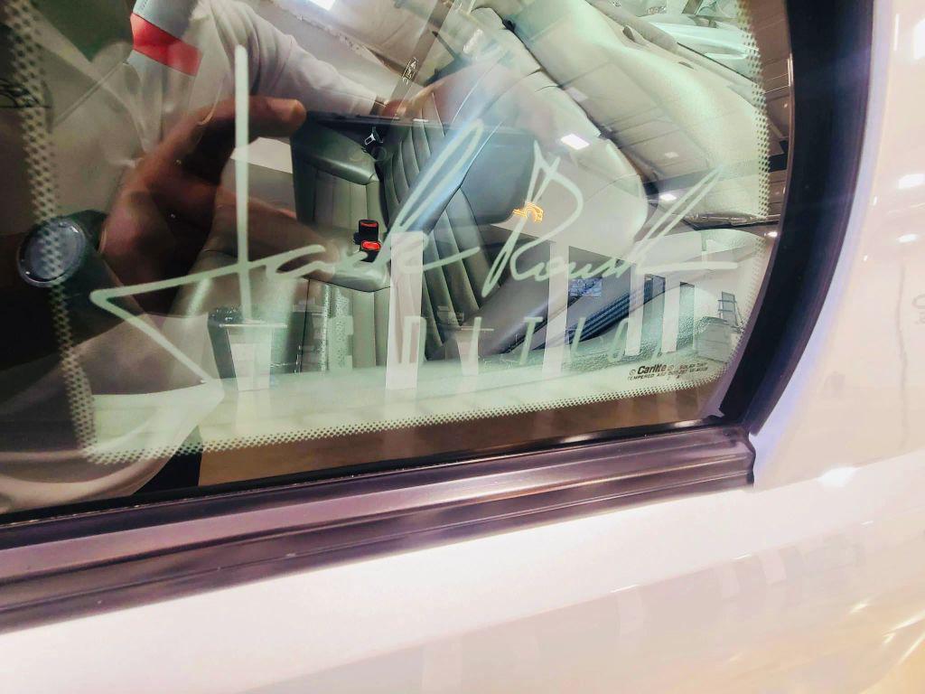 used 2002 Ford Mustang car, priced at $32,000