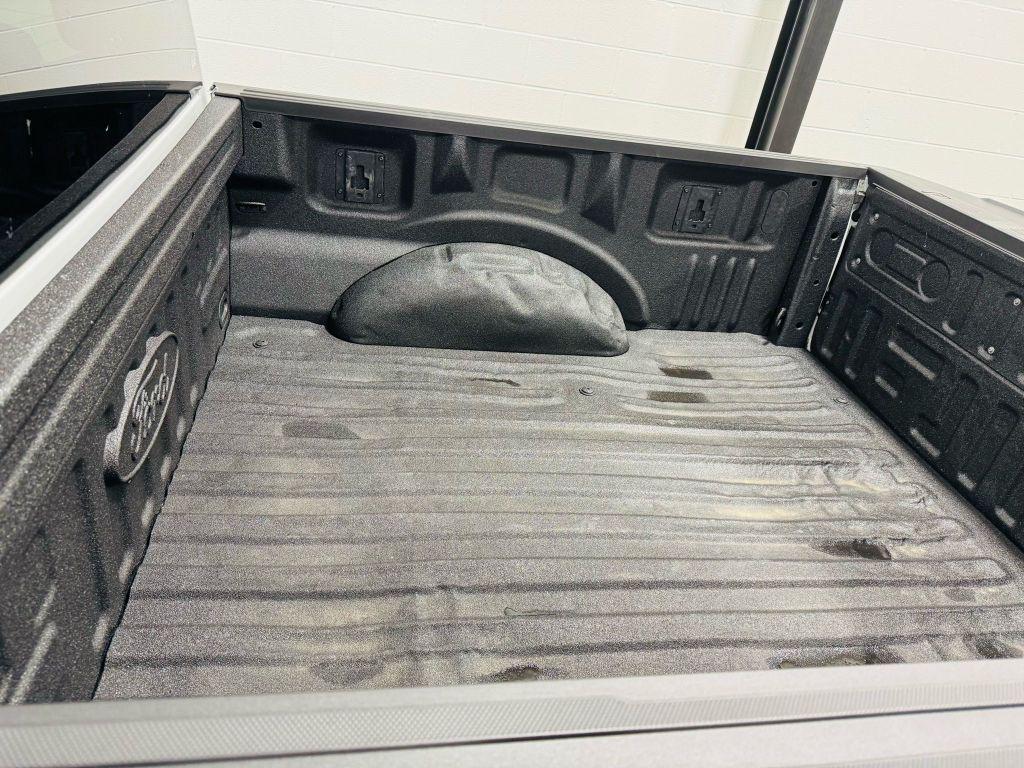 used 2023 Ford F-150 car, priced at $38,900