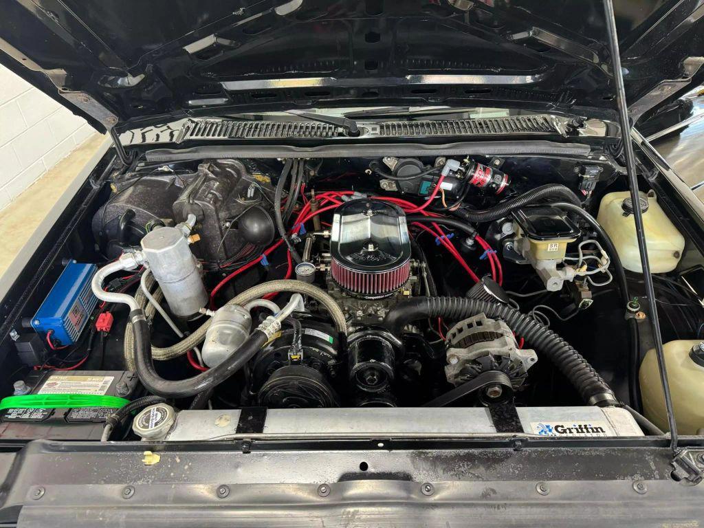 used 1983 Chevrolet S-10 car, priced at $19,000