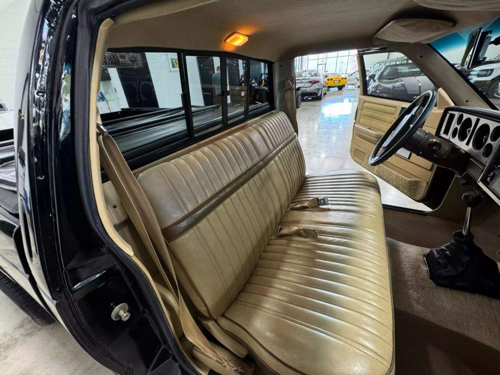 used 1983 Chevrolet S-10 car, priced at $19,000