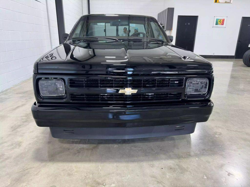 used 1983 Chevrolet S-10 car, priced at $19,000