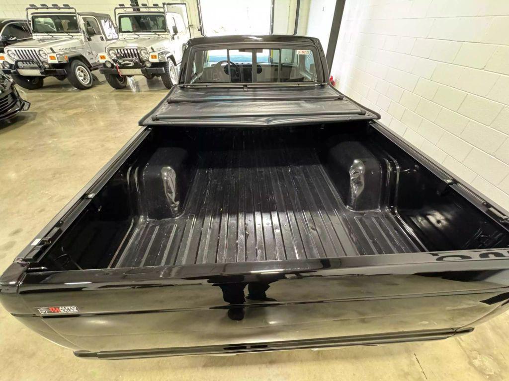 used 1983 Chevrolet S-10 car, priced at $19,000