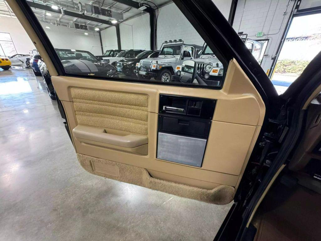 used 1983 Chevrolet S-10 car, priced at $19,000