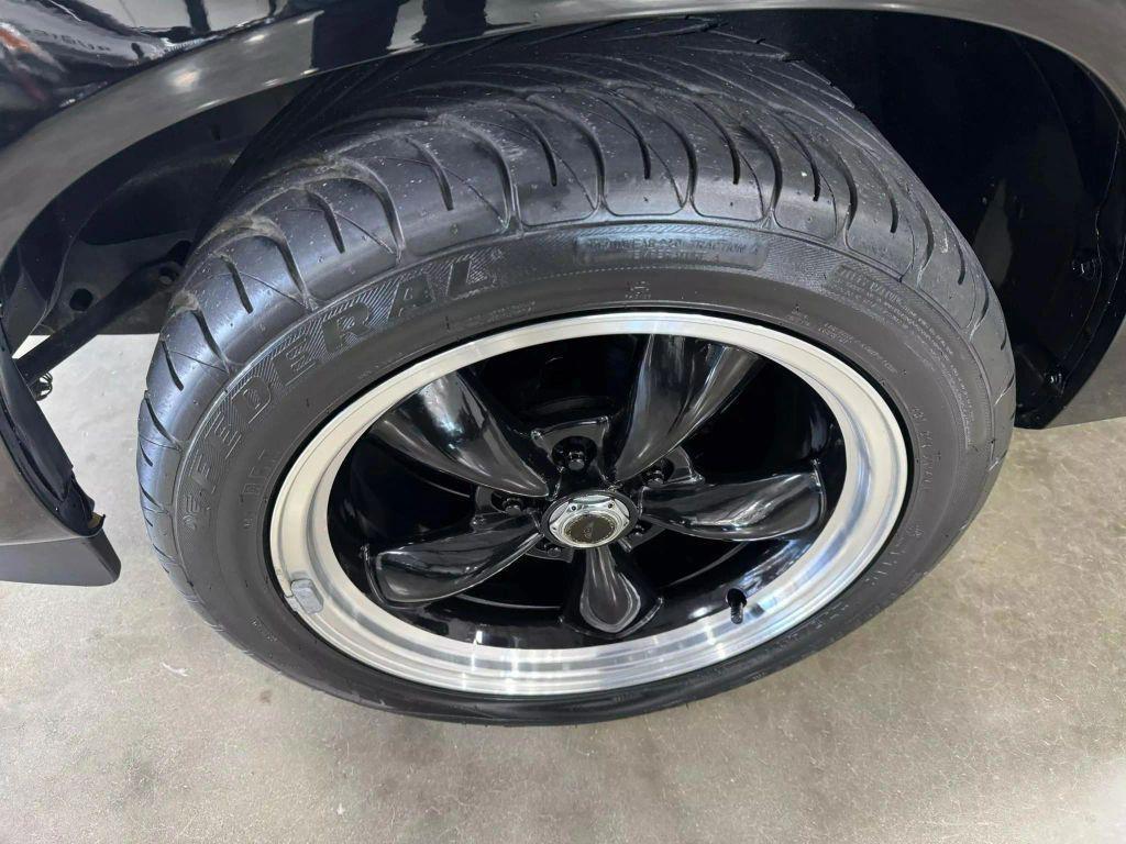 used 1983 Chevrolet S-10 car, priced at $19,000